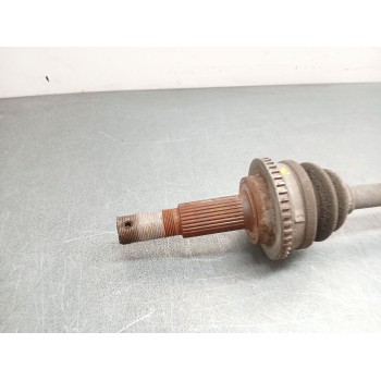 Recambio de transmision trasera derecha para nissan x-trail i (t30) 2.2 dci fwd referencia OEM IAM 396008H510  