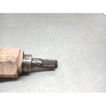 Recambio de transmision trasera derecha para nissan x-trail i (t30) 2.2 dci fwd referencia OEM IAM 396008H510  