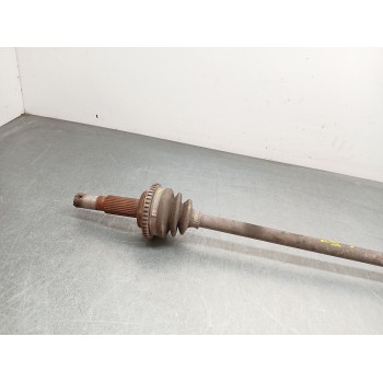 Recambio de transmision trasera derecha para nissan x-trail i (t30) 2.2 dci fwd referencia OEM IAM 396008H510  
