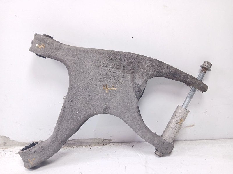 Recambio de brazo suspension inferior trasero derecho para audi q5 (8r) 2.0 tdi (125kw) referencia OEM IAM AC42000ST6  