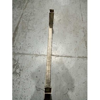 Recambio de refuerzo paragolpes trasero para audi a6 berlina (4f2) 2.0 tdi referencia OEM IAM   