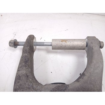 Recambio de brazo suspension inferior trasero derecho para audi q5 (8r) 2.0 tdi (125kw) referencia OEM IAM AC42000ST6  