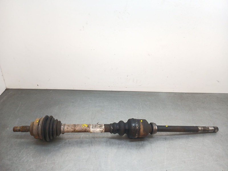 Recambio de transmision delantera derecha para peugeot 307 (3a/c) 2.0 hdi 90 referencia OEM IAM 9812781280  