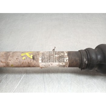 Recambio de transmision delantera derecha para peugeot 307 (3a/c) 2.0 hdi 90 referencia OEM IAM 9812781280  