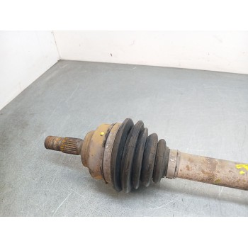 Recambio de transmision delantera derecha para peugeot 307 (3a/c) 2.0 hdi 90 referencia OEM IAM 9812781280  