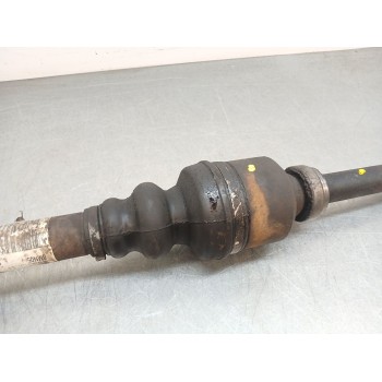 Recambio de transmision delantera derecha para peugeot 307 (3a/c) 2.0 hdi 90 referencia OEM IAM 9812781280  