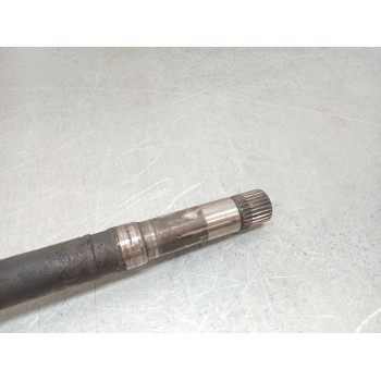 Recambio de transmision delantera derecha para peugeot 307 (3a/c) 2.0 hdi 90 referencia OEM IAM 9812781280  