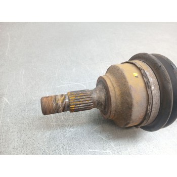 Recambio de transmision delantera derecha para peugeot 307 (3a/c) 2.0 hdi 90 referencia OEM IAM 9812781280  