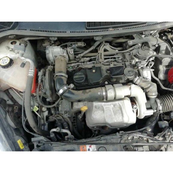 Recambio de motor completo para ford fiesta (ccn) ambiente referencia OEM IAM UGJC  