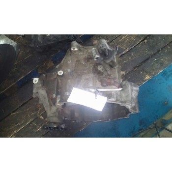 Recambio de caja cambios para seat altea (5p1) 1.6 referencia OEM IAM MKK ENTREGA CASCO 