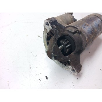 Recambio de motor arranque para peugeot 307 (3a/c) 2.0 hdi 90 referencia OEM IAM 9827007180  