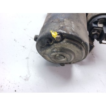 Recambio de motor arranque para peugeot 307 (3a/c) 2.0 hdi 90 referencia OEM IAM 9827007180  