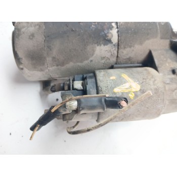 Recambio de motor arranque para peugeot 307 (3a/c) 2.0 hdi 90 referencia OEM IAM 9827007180  