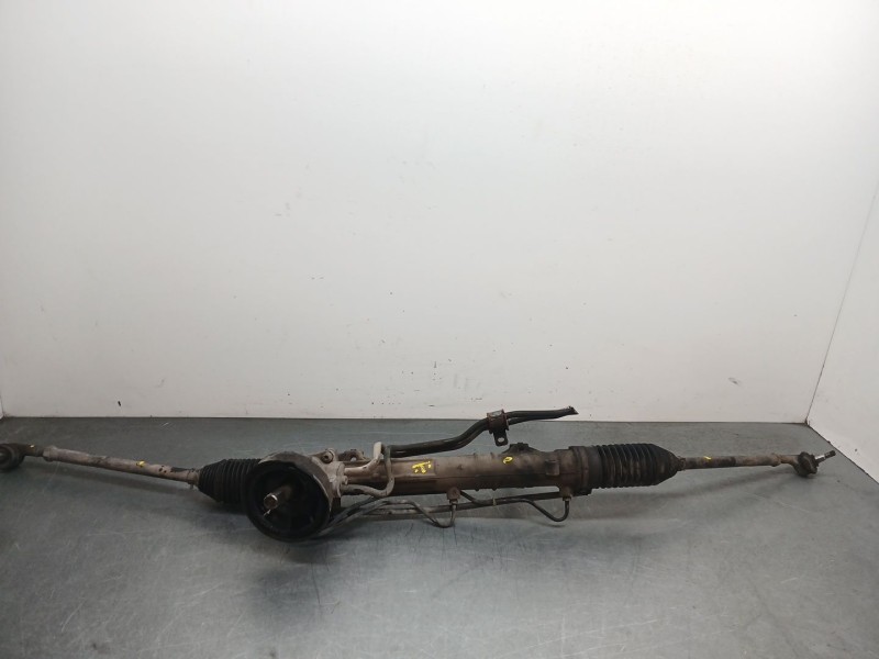 Recambio de cremallera direccion para peugeot 307 (3a/c) 2.0 hdi 90 referencia OEM IAM 1617933480  