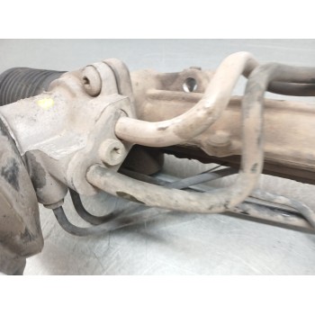 Recambio de cremallera direccion para peugeot 307 (3a/c) 2.0 hdi 90 referencia OEM IAM 1617933480  