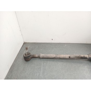 Recambio de cremallera direccion para peugeot 307 (3a/c) 2.0 hdi 90 referencia OEM IAM 1617933480  