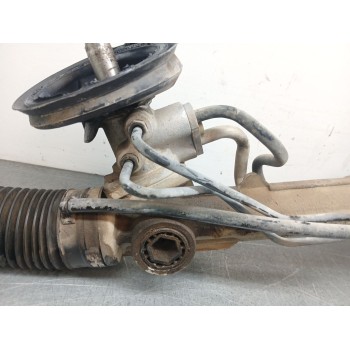 Recambio de cremallera direccion para peugeot 307 (3a/c) 2.0 hdi 90 referencia OEM IAM 1617933480  