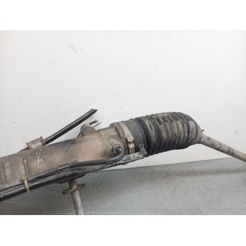 Recambio de cremallera direccion para peugeot 307 (3a/c) 2.0 hdi 90 referencia OEM IAM 1617933480  