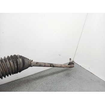 Recambio de cremallera direccion para peugeot 307 (3a/c) 2.0 hdi 90 referencia OEM IAM 1617933480  