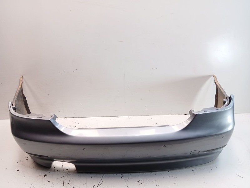 Recambio de paragolpes trasero para bmw 5 (e60) 520 i referencia OEM IAM 51127077939  