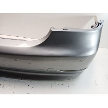 Recambio de paragolpes trasero para bmw 5 (e60) 520 i referencia OEM IAM 51127077939  