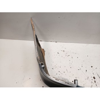 Recambio de paragolpes trasero para bmw 5 (e60) 520 i referencia OEM IAM 51127077939  