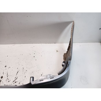 Recambio de paragolpes trasero para bmw 5 (e60) 520 i referencia OEM IAM 51127077939  