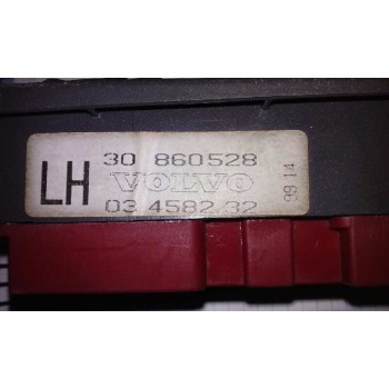 Recambio de mando elevalunas delantero izquierdo para volvo s40 berlina 1.8i referencia OEM IAM 30860528  