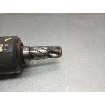 Recambio de transmision delantera izquierda para kia sorento i (jc) 2.5 crdi referencia OEM IAM 495003E000  