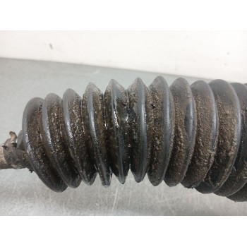 Recambio de cremallera direccion para kia sorento i (jc) 2.5 crdi referencia OEM IAM 577103E200  