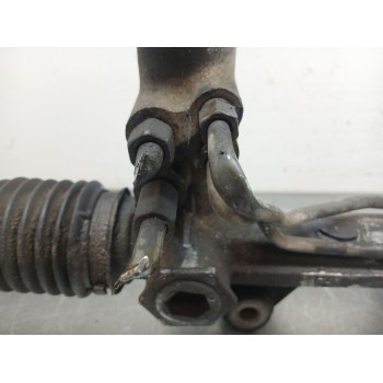 Recambio de cremallera direccion para kia sorento i (jc) 2.5 crdi referencia OEM IAM 577103E200  