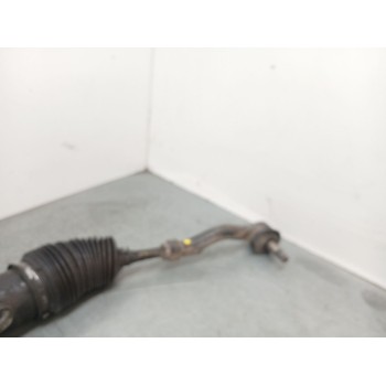 Recambio de cremallera direccion para kia sorento i (jc) 2.5 crdi referencia OEM IAM 577103E200  