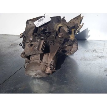 Recambio de caja cambios para peugeot 207 x-line referencia OEM IAM 20DP27 194.000KM 5V