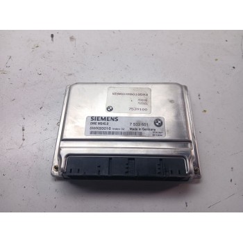 CENTRALITA MOTOR UCE 7533651 