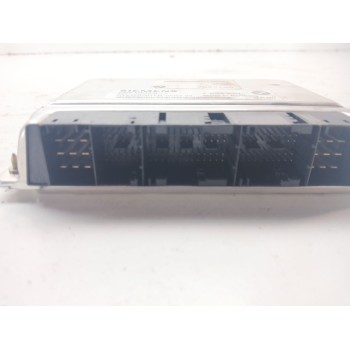 Recambio de centralita motor uce para bmw 5 (e60) 520 i referencia OEM IAM 7533651  