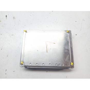 Recambio de centralita motor uce para bmw 5 (e60) 520 i referencia OEM IAM 7533651  