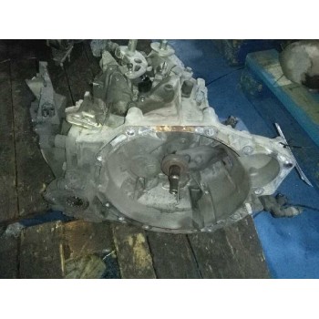 Recambio de caja cambios para citroën c4 coupe vtr plus referencia OEM IAM 20MB01 B 150.000KM 6V