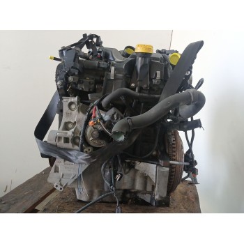 MOTOR COMPLETO K9KR846 100010458R 8201704064
