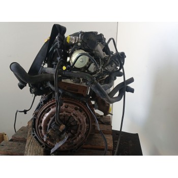 Recambio de motor completo para dacia lodgy (js_) 1.5 dci referencia OEM IAM K9KR846 100010458R 8201704064