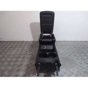 Recambio de apoyabrazos central para seat leon (5f1) style visio edition referencia OEM IAM   