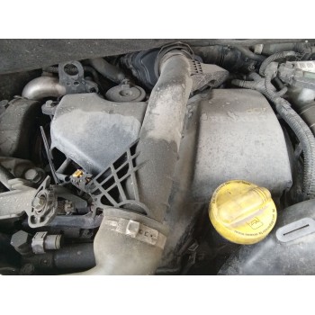 Recambio de motor completo para dacia lodgy (js_) 1.5 dci referencia OEM IAM K9KR846 100010458R 8201704064