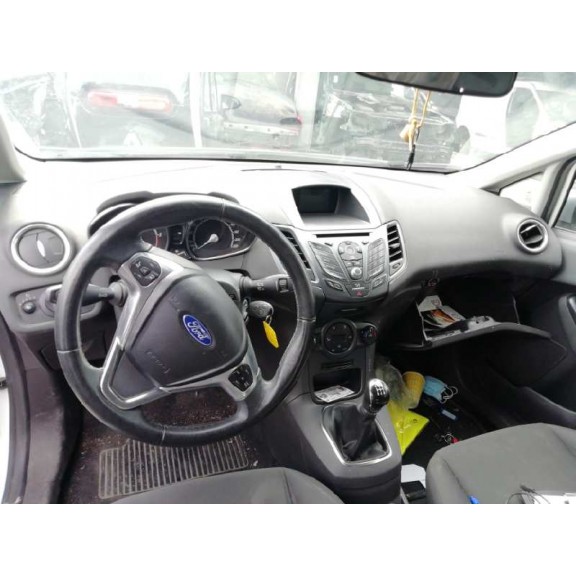 Recambio de kit airbag para ford fiesta (ccn) ambiente referencia OEM IAM   