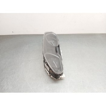 Recambio de cuadro instrumentos para peugeot 2008 i (cu_) 1.6 bluehdi 100 referencia OEM IAM 981384898001  