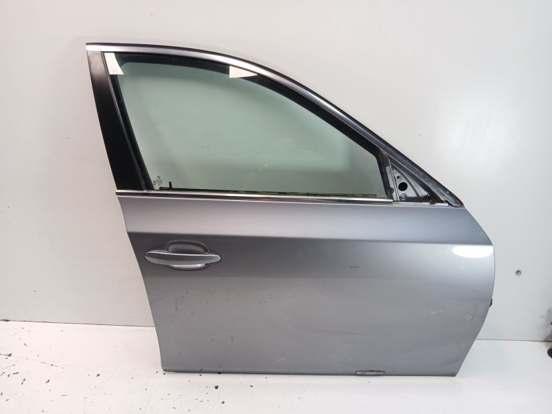 Recambio de puerta delantera derecha para bmw 5 (e60) 520 i referencia OEM IAM 41515A2A3A6  