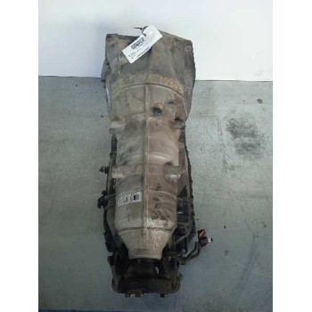 Recambio de caja cambios para bmw serie 3 berlina (e90) 320d referencia OEM IAM 7556047 B 190.000KM AUTOMÁTICA