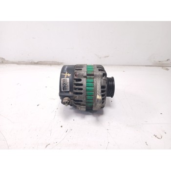 Recambio de alternador para kia shuma ii (fb) 1.6 referencia OEM IAM AB180140  