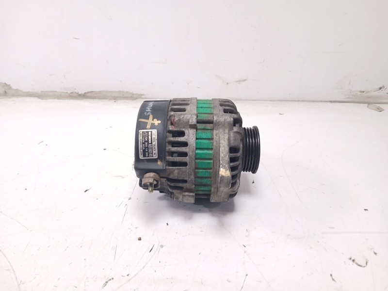 Recambio de alternador para kia shuma ii (fb) 1.6 referencia OEM IAM AB180140  
