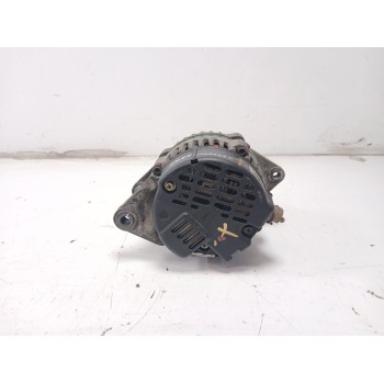 Recambio de alternador para kia shuma ii (fb) 1.6 referencia OEM IAM AB180140  