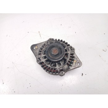 Recambio de alternador para kia shuma ii (fb) 1.6 referencia OEM IAM AB180140  