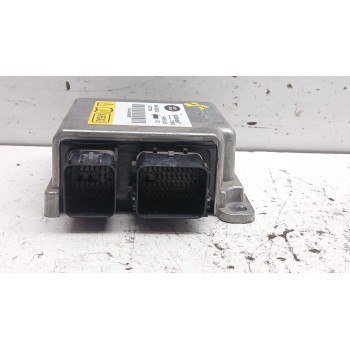 Recambio de centralita airbag para land rover discovery 2.7 td v6 cat referencia OEM IAM 9489a8 nnw502433 